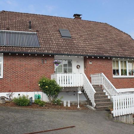 Chrissi Und Micha Lägenhet Remscheid Exteriör bild