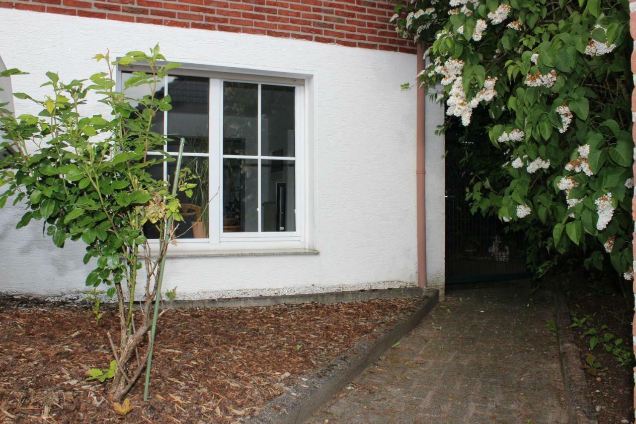 Chrissi Und Micha Lägenhet Remscheid Exteriör bild
